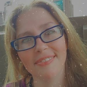 Meet your Posher, Tabitha